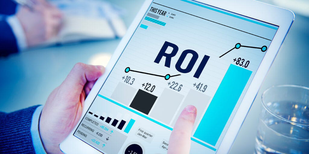 Rate of Return on Real Estate Properties